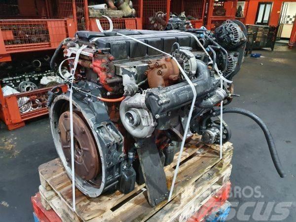 MAN D0836 LOH52/56 (Recon) Motoren