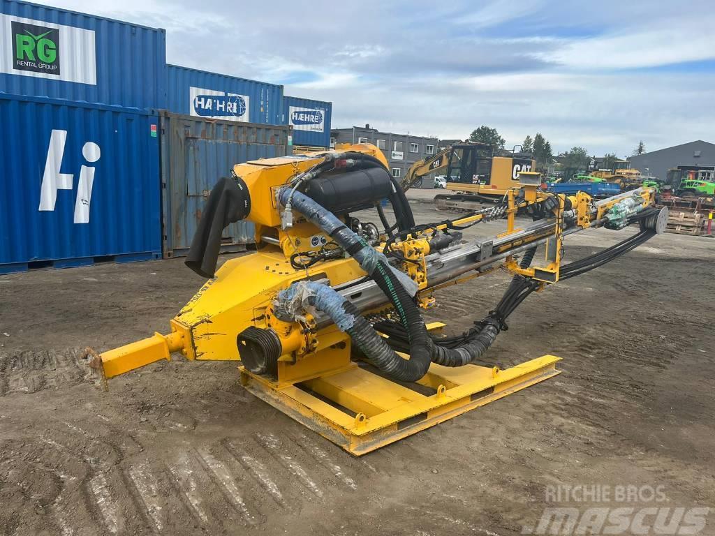 AMV XD 175 T Andere boormachines
