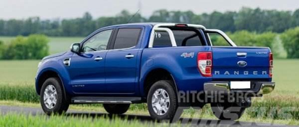 Ford Ranger 3.2 Limited (double cab) Andere