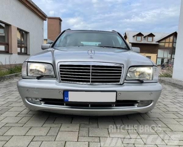 Mercedes-Benz W202 C 4.3 AMG Andere