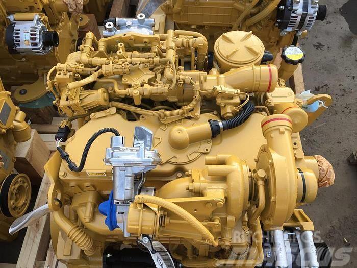CAT 100%new Hot Sale C7.1 Compete Engine Assy Motoren