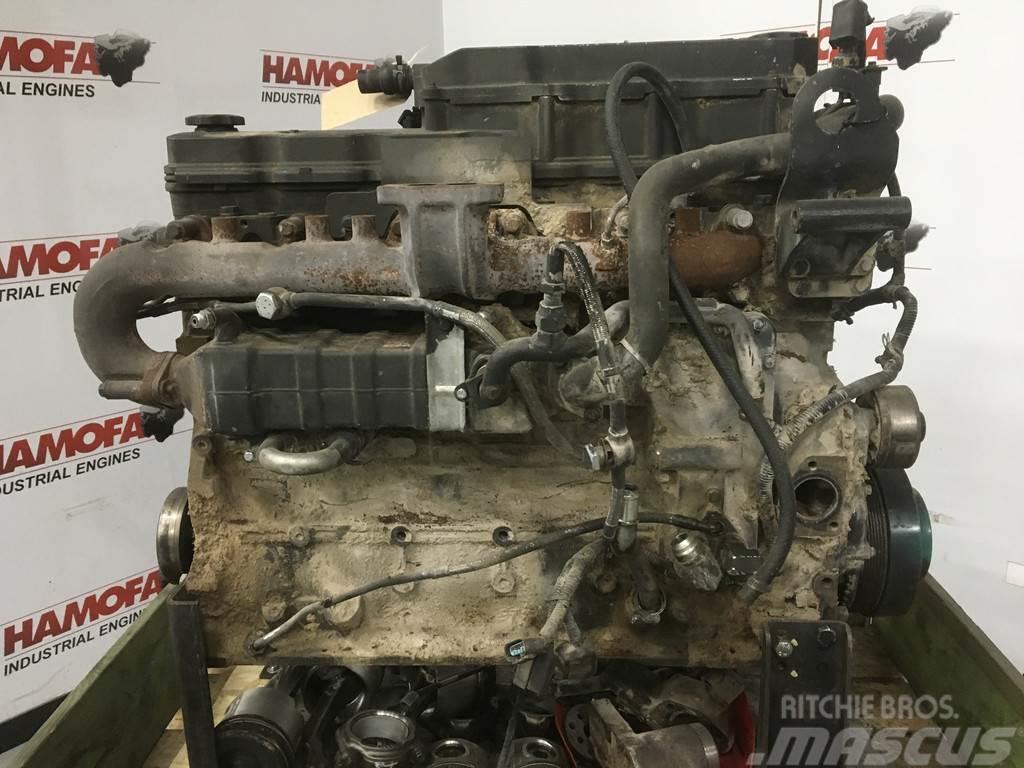 Cummins QSB6.7 CPL3094 FOR PARTS Andere