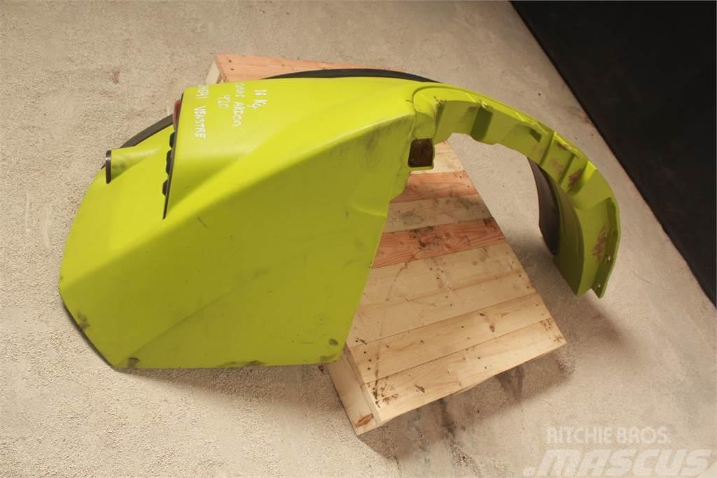 CLAAS Arion 420 Rear Fender Chassis