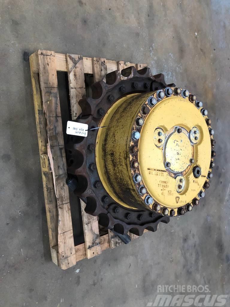 CAT D7 H/R/R-series 2 Final Drive OEM 3T4449 Chassis
