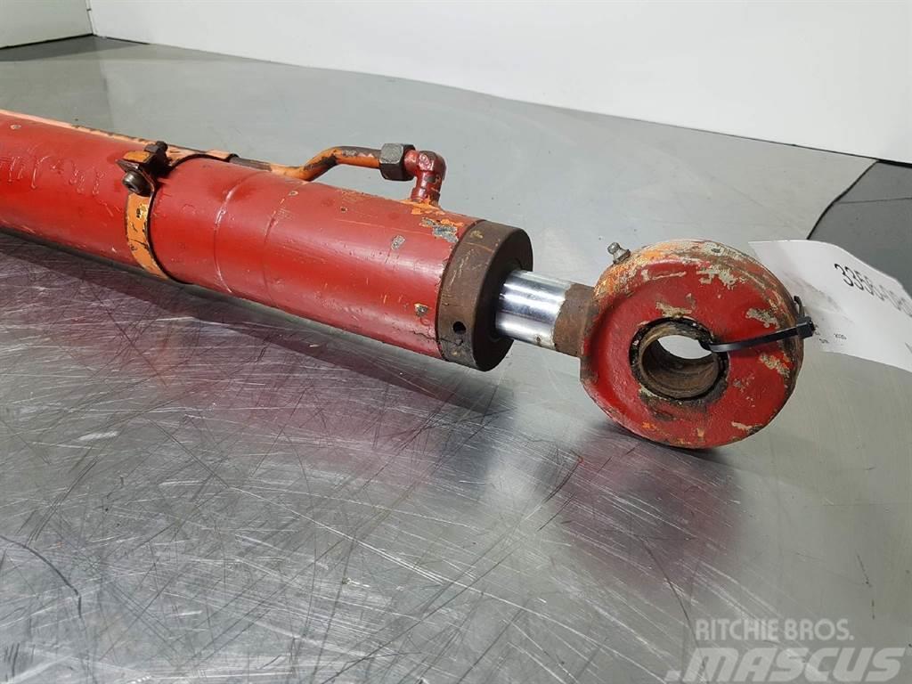 Atlas - Tilt cylinder/Kippzylinder/Nijgcilinder Hydraulik