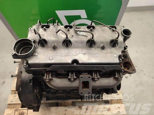JCB 535-95 (TCA-97) engine Motoren