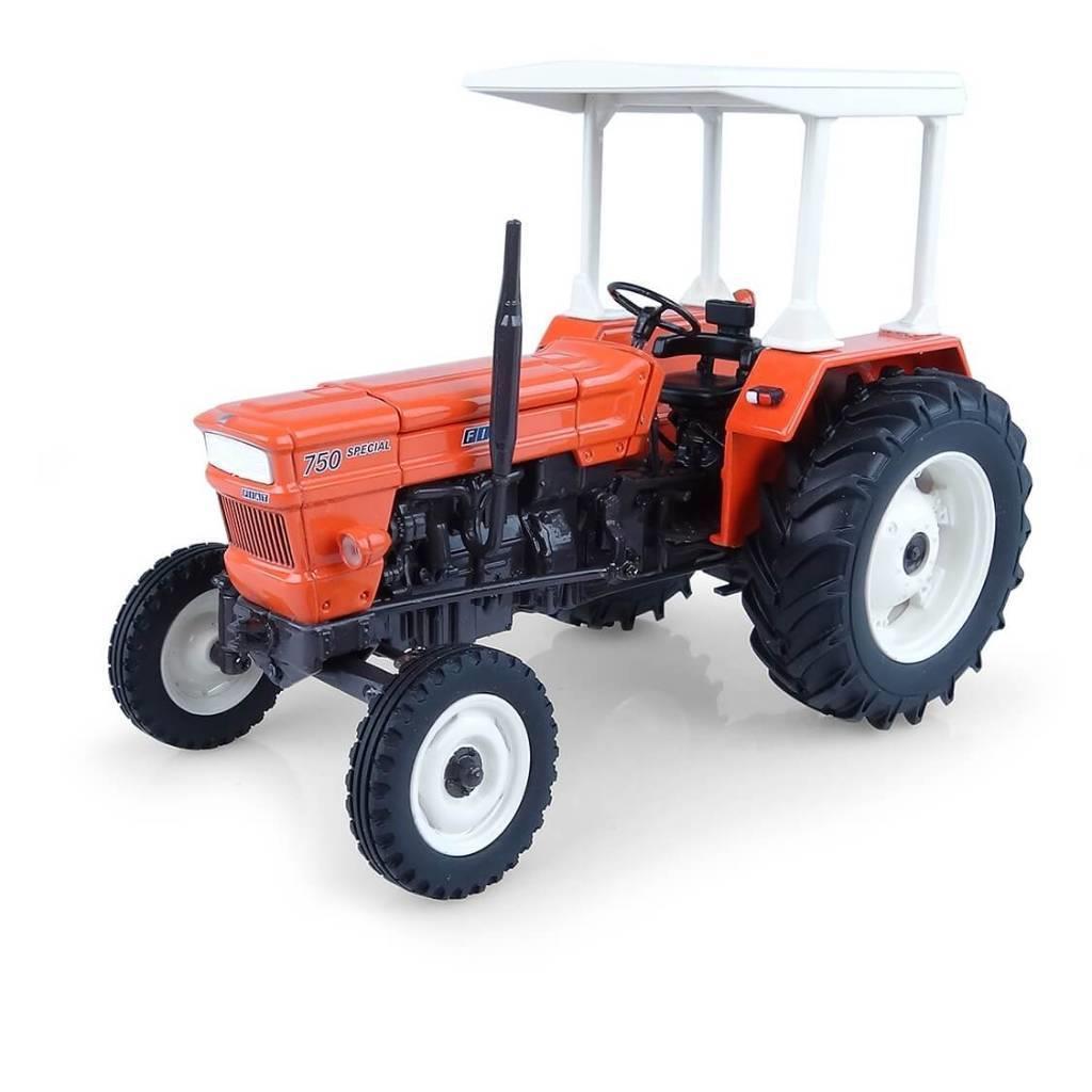 K.T.S Traktor/grävmaskin modeller i lager! Weitere Lade- und Grabgeräte