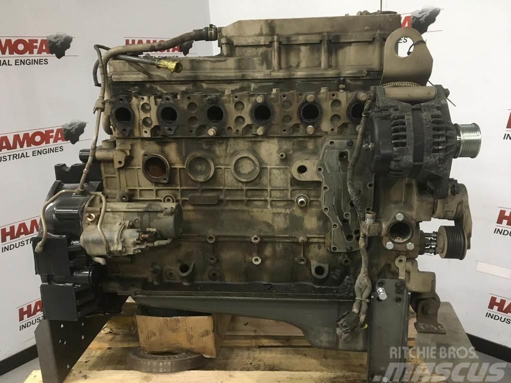 Cummins QSB6.7 CPL3857 FOR PARTS Andere
