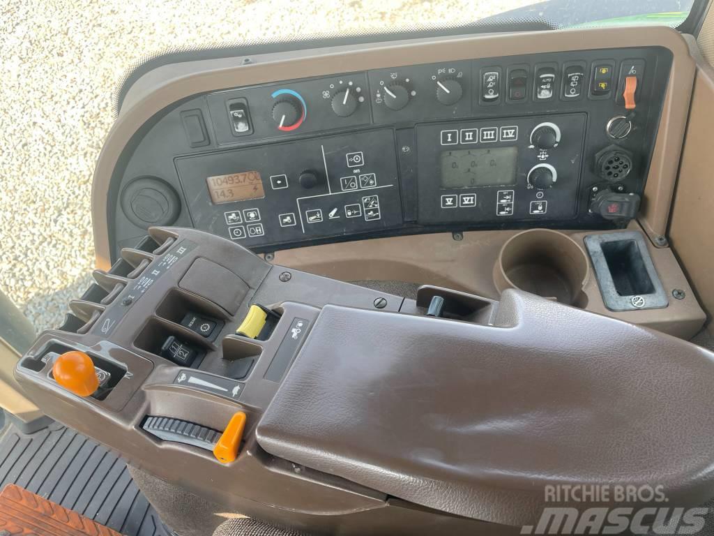 John Deere 8230 Traktoren