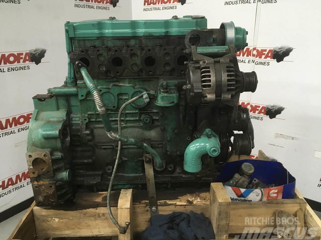 Cummins QSB4.5 CPL2743 FOR PARTS Andere