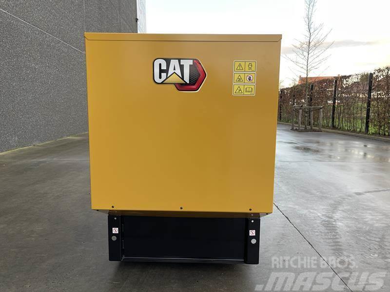 CAT DE 22 E 3 Diesel Generatoren
