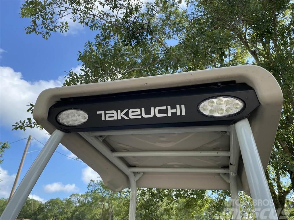 Takeuchi TB225 Minibagger < 7t