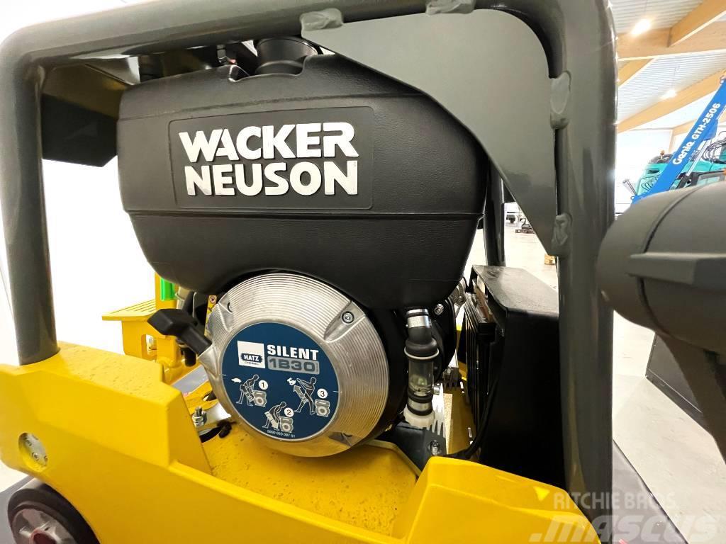 Wacker Neuson DPU3750 Vibrationsgeräte
