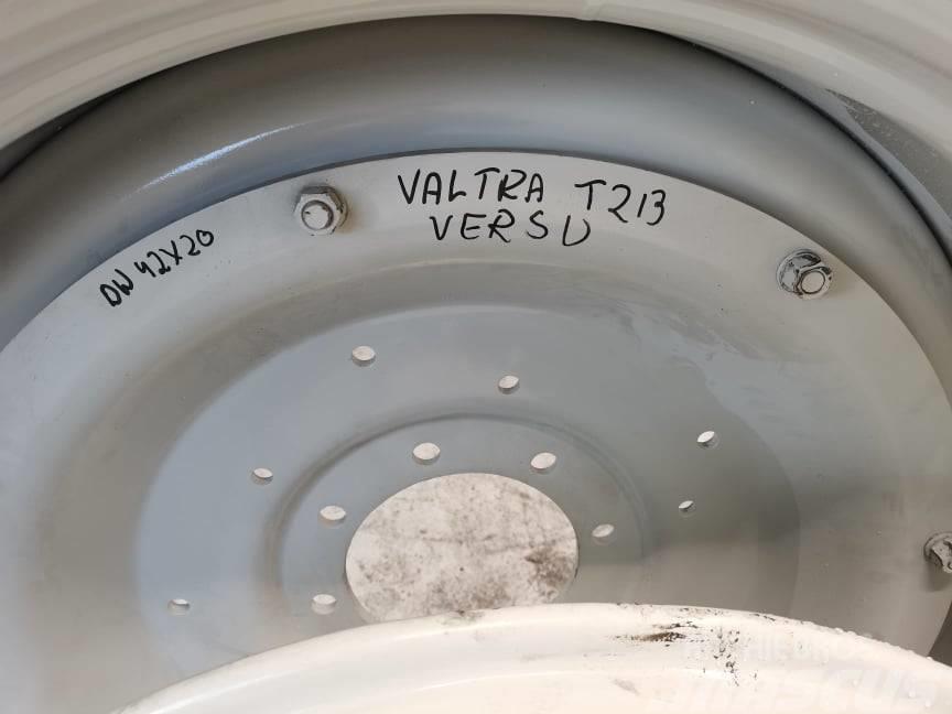 Valtra T R30X16 RIM Reifen