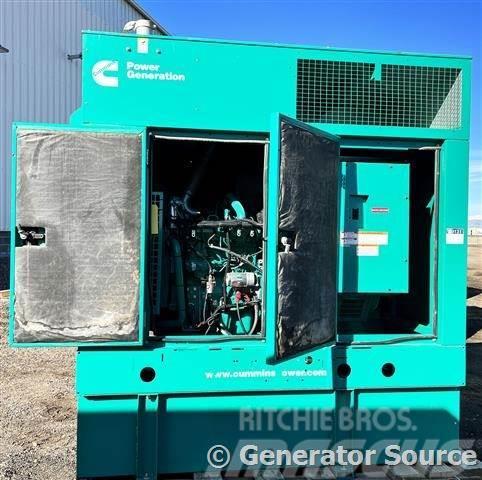 Cummins 35 kW - JUST ARRIVED Diesel Generatoren