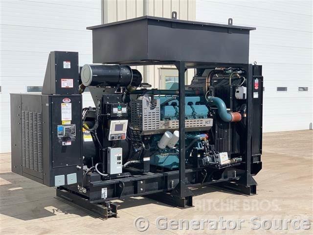 Doosan 600 kW Andere Generatoren