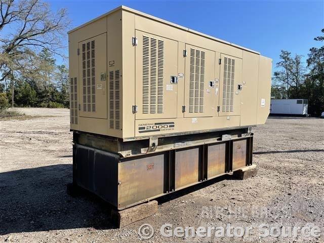 Generac 230 kW - JUST ARRIVED Diesel Generatoren