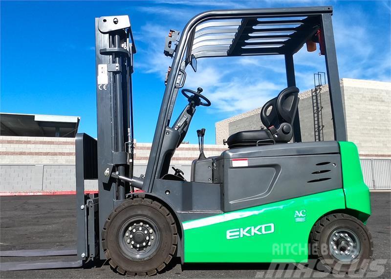 Ekko EK20-189LI Elektrische heftrucks