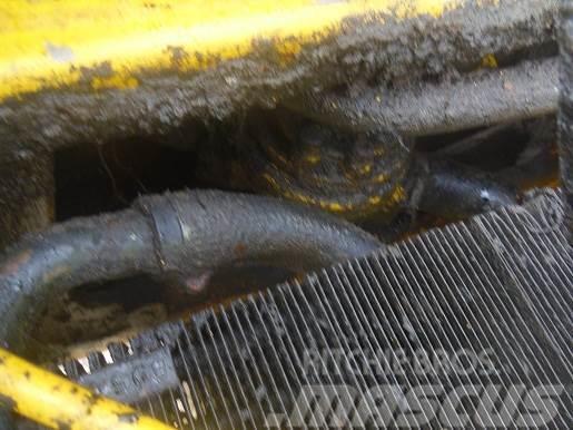 Ford 550 FRONT CASTING Andere