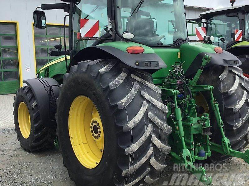 John Deere 8360R 8360 R Traktoren