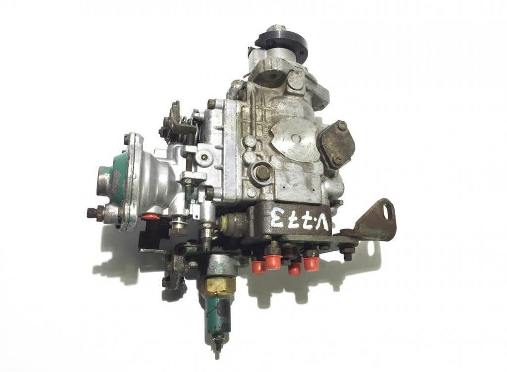 Bosch FLC Motoren