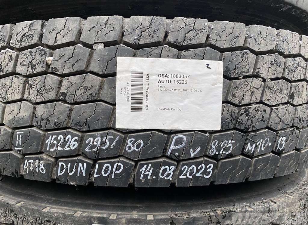 Dunlop B12B Reifen