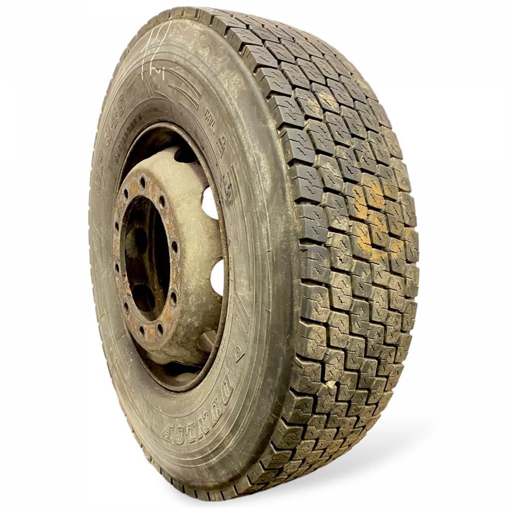 Dunlop B7R Reifen