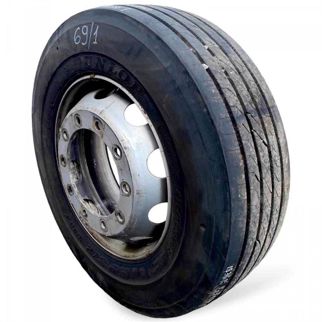 Dunlop CITARO Reifen