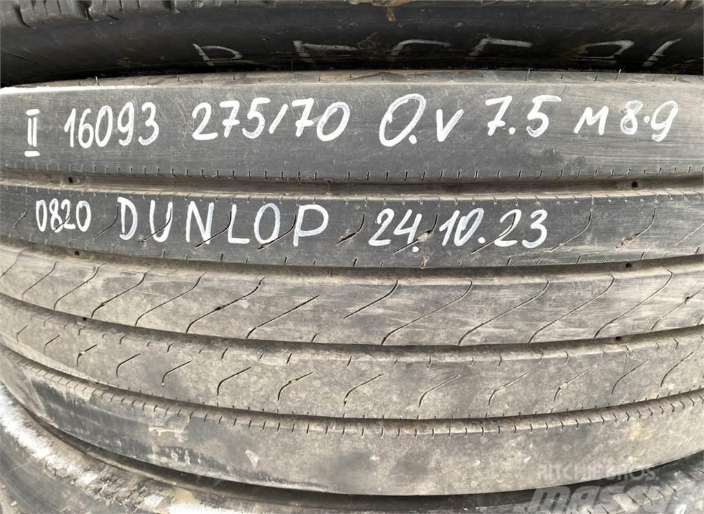 Dunlop CROSSWAY Reifen