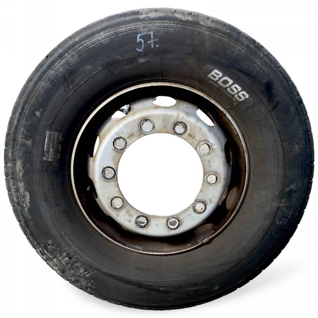 Michelin B9 Reifen