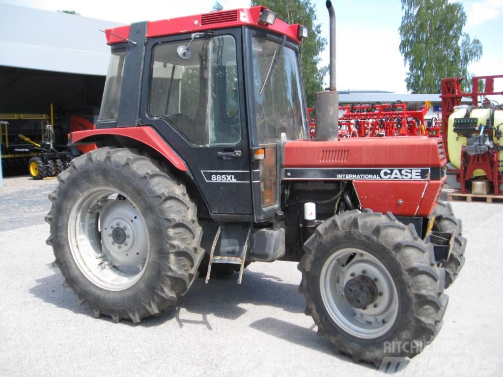 Case IH 885 XL Traktoren