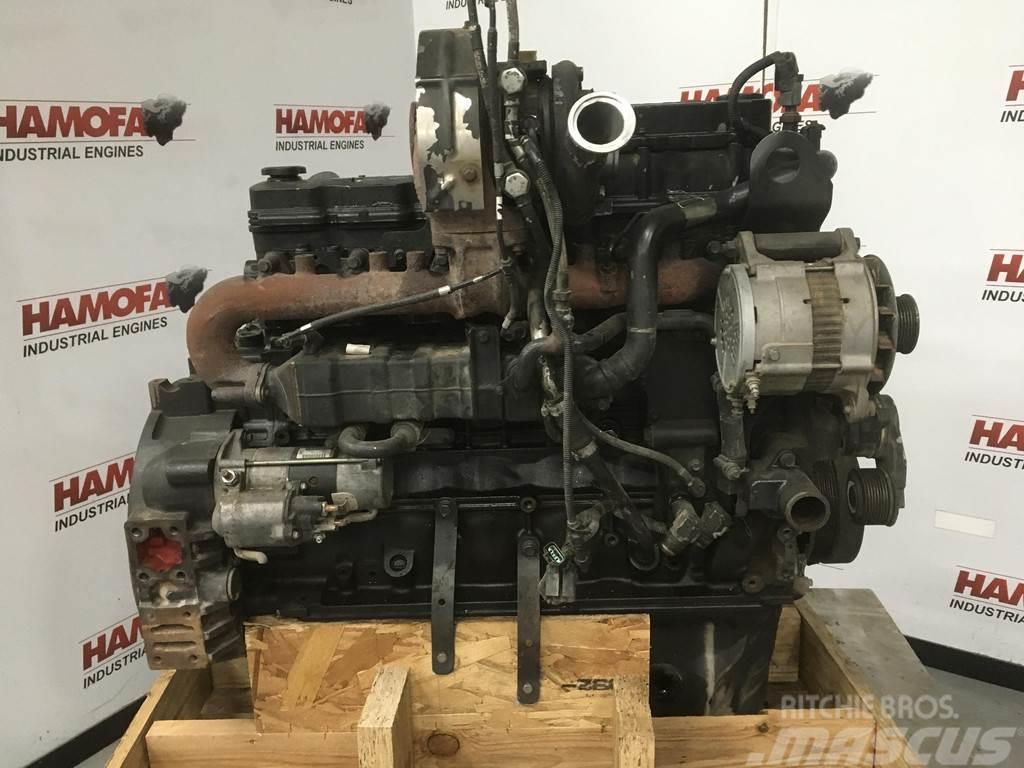 Cummins QSB6.7 CPL3094 USED Andere