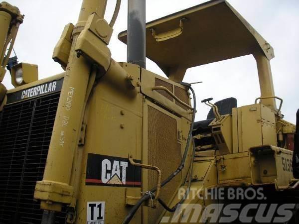 CAT D8L Bulldozer