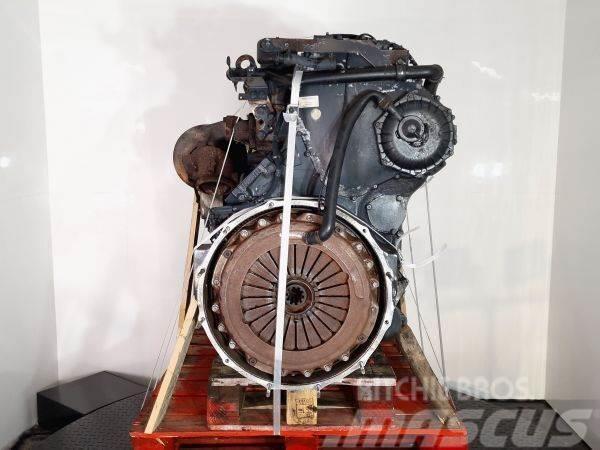 Iveco Cursor 11 E6 Motoren