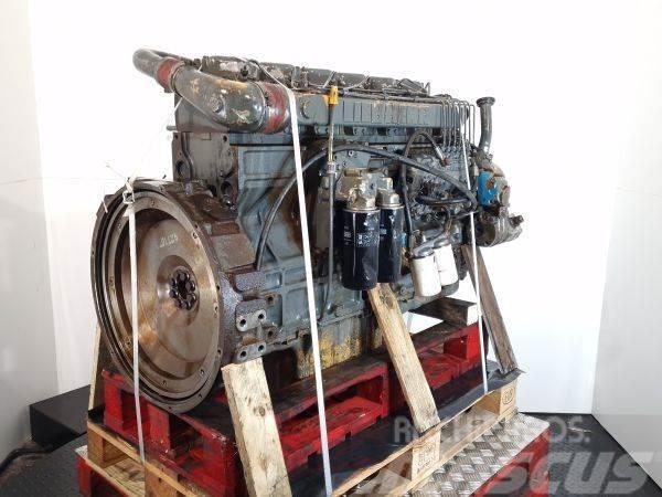 Liebherr D 906 T Motoren