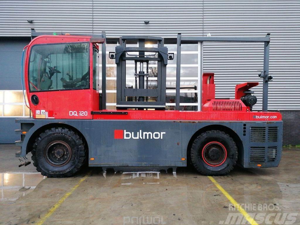 Bulmor DQ 120-16-40 D Seitenstapler