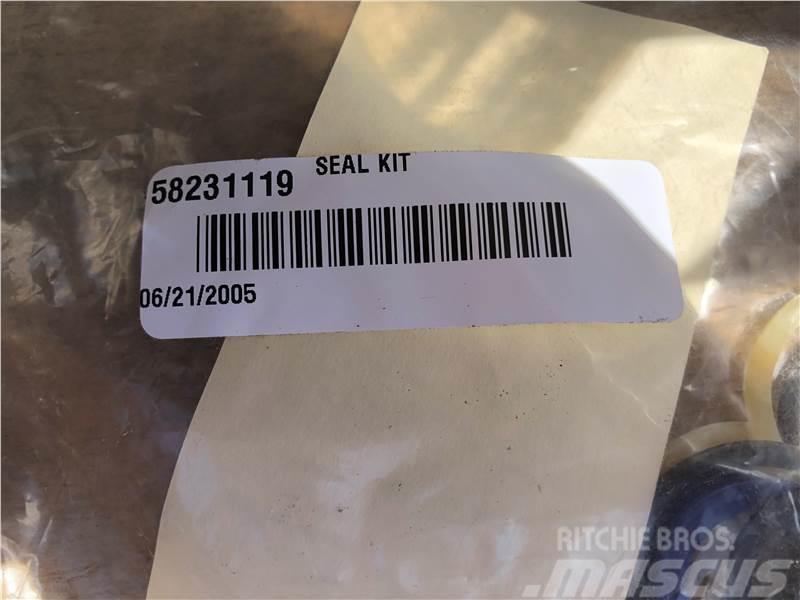 Epiroc (Atlas Copco) Seal Kit - 58231119 Andere Zubehörteile