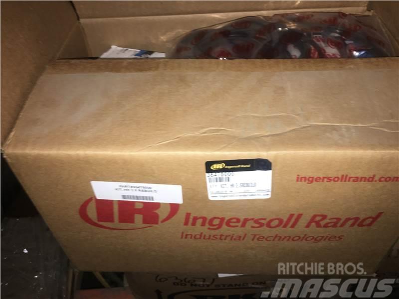 Ingersoll Rand 38475000 Kit, Rebuild a HR 2.5 Kompressorenzubehör