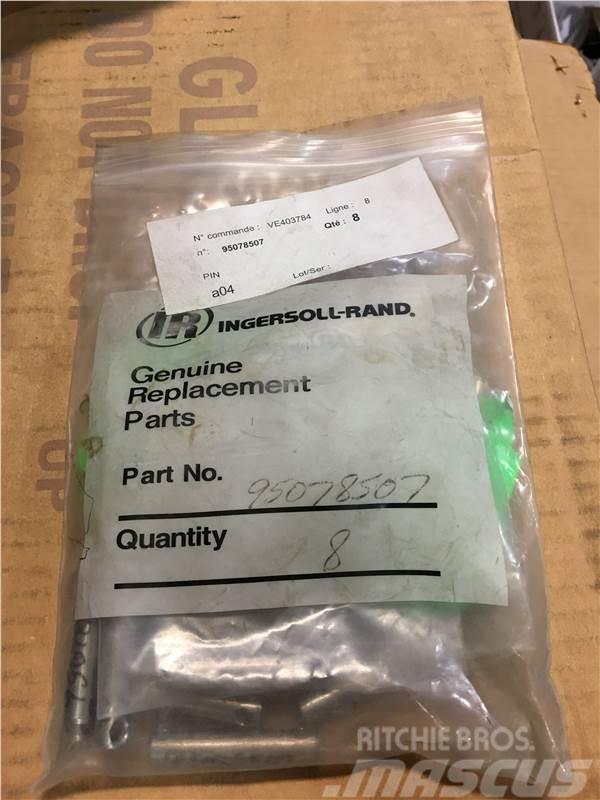 Ingersoll Rand Pun - 95078507 Bohrgeräte Zubehör und Ersatzteile