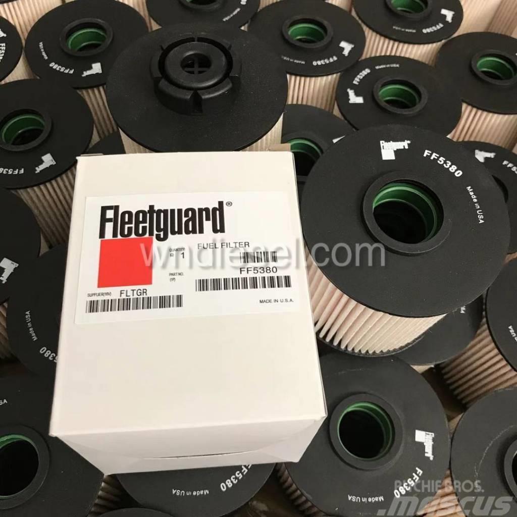 Fleetguard filter FF5380 Motoren