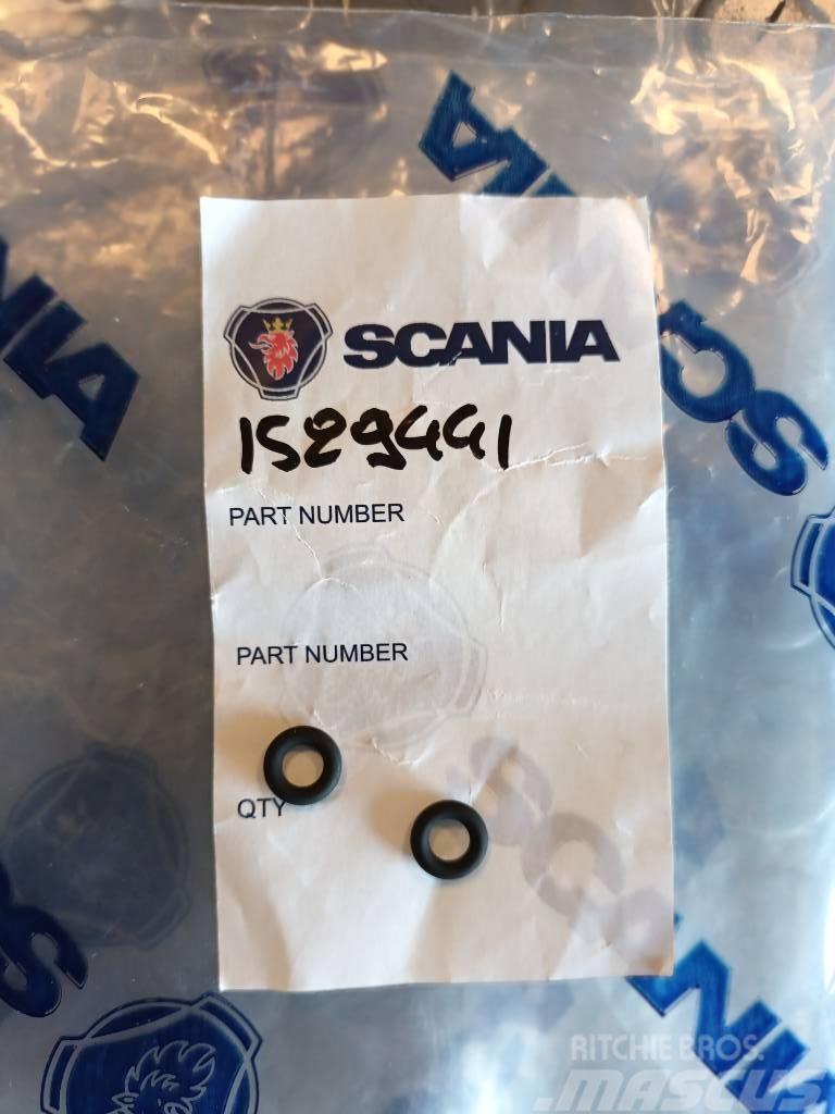 Scania O-RING 1529441 Getriebe