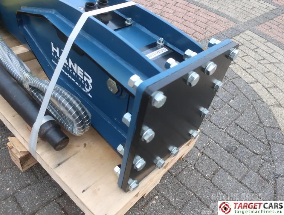  Haener HX800 Hydraulic Breaker Hammer 6~11T Hammer / Brecher