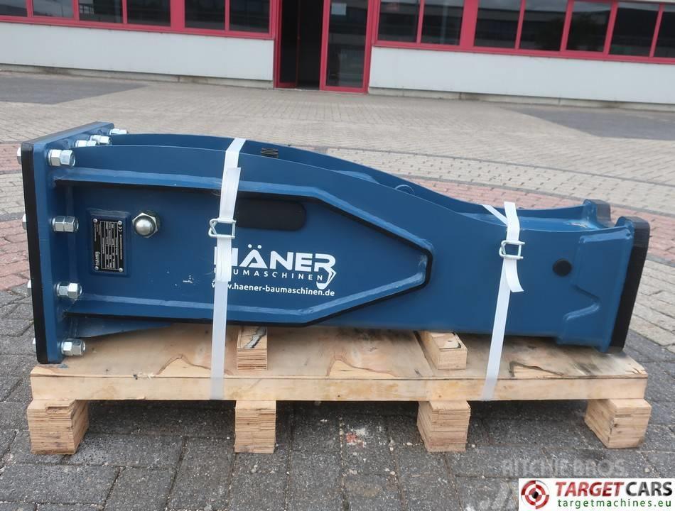  Haener HX800 Hydraulic Breaker Hammer 6~11T Hammer / Brecher