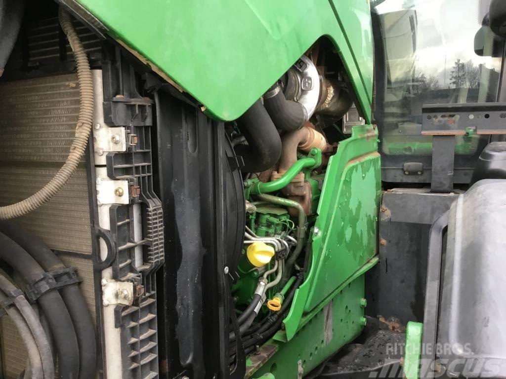 John Deere 6175R Traktoren