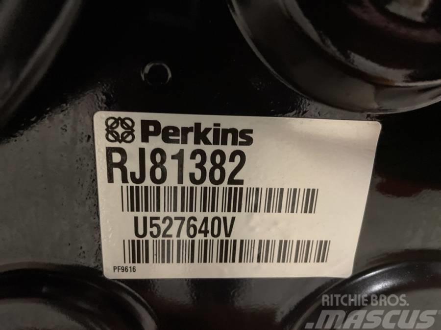 Perkins 2174/220 Andere Zubehörteile
