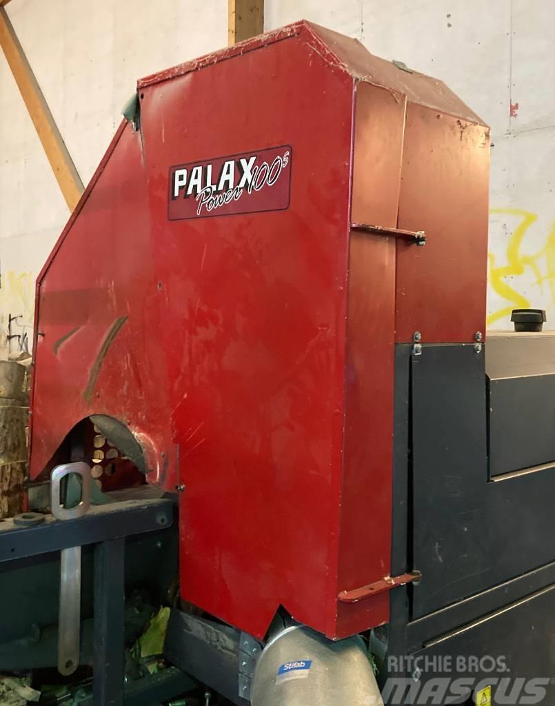 Palax Power 100 S Andere