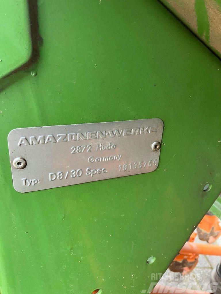 Amazone D8-30 Special Drillmaschinen