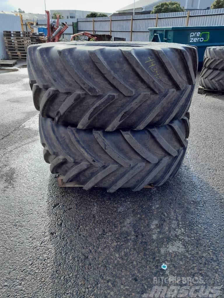Michelin 650/60R38 Däck Reifen