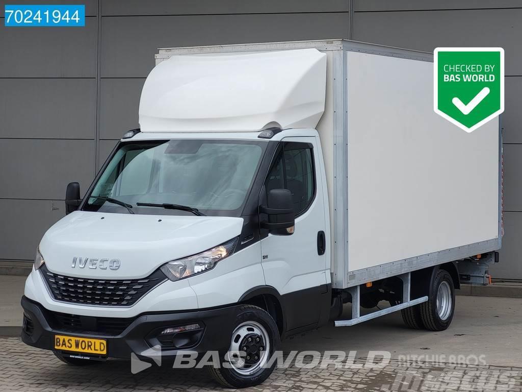 Iveco Daily 35C16 Automaat Dubbellucht Laadklep Airco Cr Andere Transporter