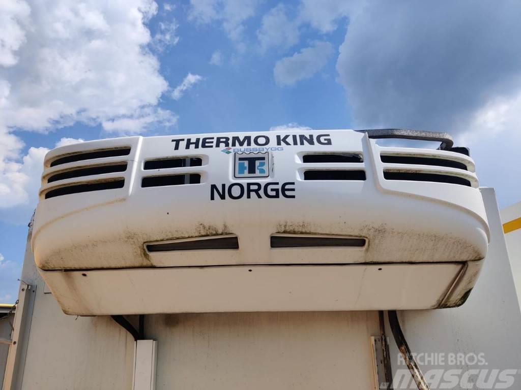  THERMO KING TS-300 REFRIGERATION UNIT / KÜLMASEADE Andere Zubehörteile